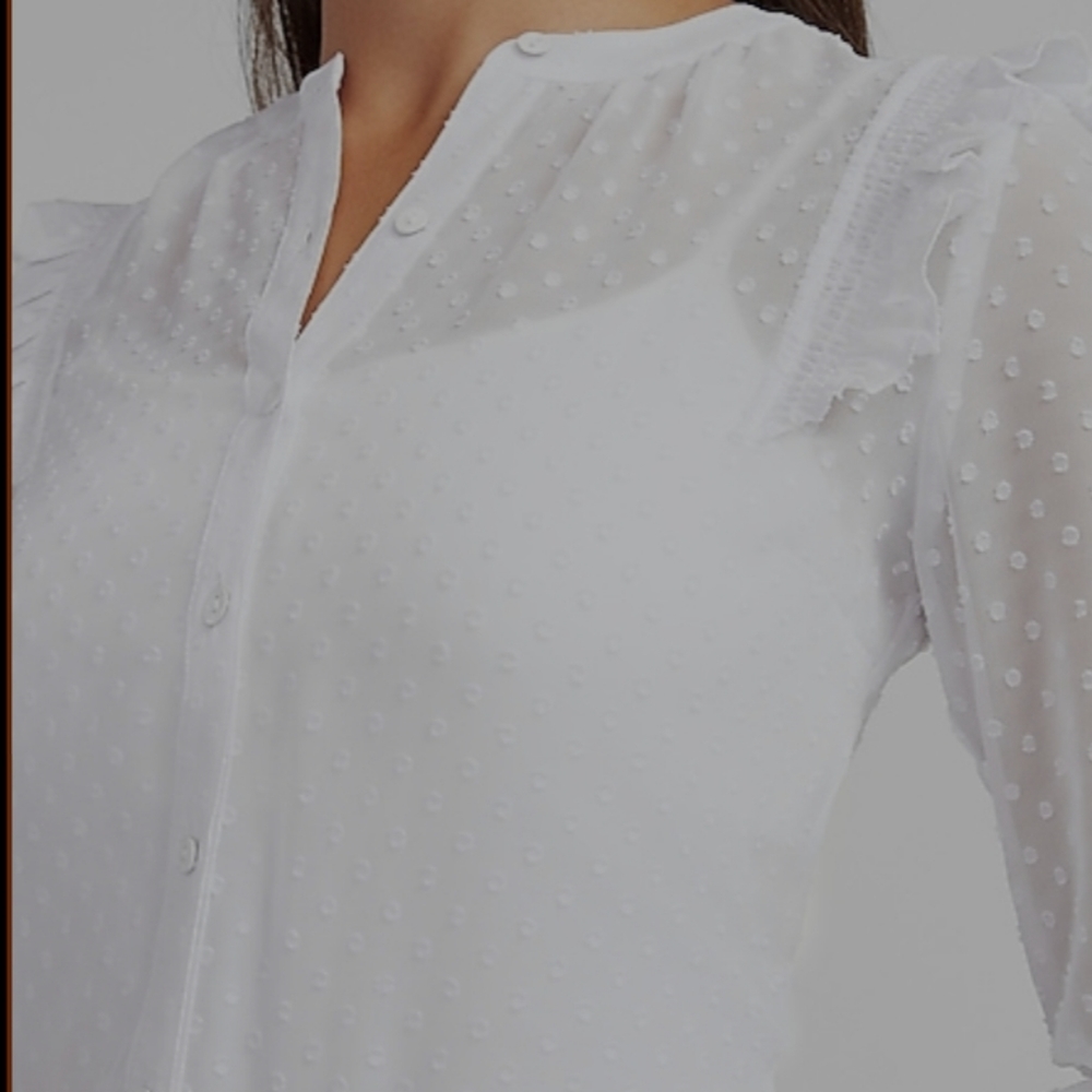 Express Button Up - Picture 3 of 9